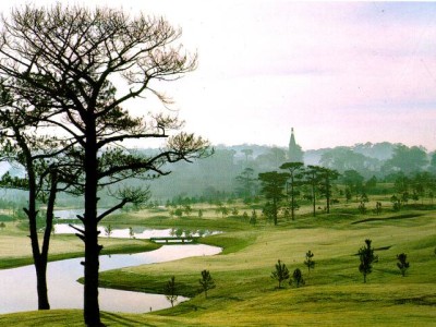 Car renting in Da Lat