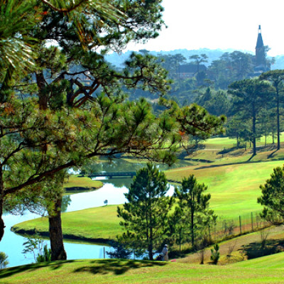 Da Lat daily Tours