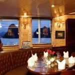 Emeraude Cruise Review