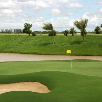 Phnom Penh golf club 2