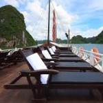 Aclass Cruise Sundeck