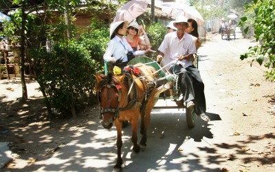 Mekong Delta 4