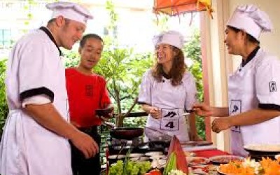 cooking class vietnam