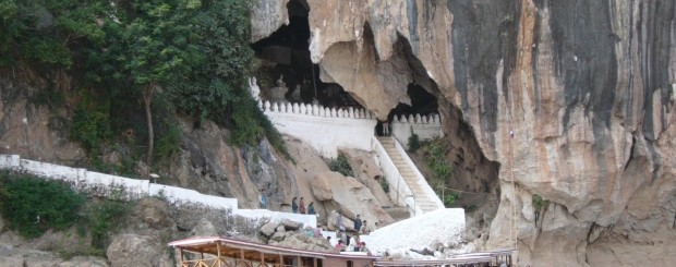 Luang Say boat Pakbeng Laos